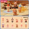 POP MART Twinkle Twinkle Crea il tuo gusto Serie Figure B Scatola misteriosa 1PC/9PCS POPMART Scatola cieca Figurina carina giocattolo