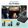 OTTOCAST Express Adattatore Wireless CarPlay Android Auto per Convertitore Video Multimediale HDMI per TV Stick TV Box Car TV Mate
