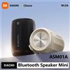 XIAOMI Altoparlante Bluetooth Xiaomi Mini ASM01A Bluetooth 5.3 Luce RGB IP67 360 ° Suono portatile esterno stereo omnidirezionale