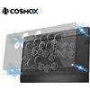 haute42 Controller Leverless Haute42-COSMOX C16 in Acrilico Magnetico, Facile da Personalizzare con Adesivi Fai-da-Te, Joystick Arcade Hitbox per Steam, PS4, PS5