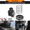 NICECNC Kit Molla di Ritorno Freno Posteriore per Yamaha RAPTOR 700 2006-2023 700R 2013-2023 YFM YFM700 ATV, Accessori Regolatore Pedale