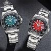 ADDIESDIVE 2025 NUOVO Orologio da uomo 200m Impermeabile Orologio sportivo all'aria aperta BGW9 Orologio al quarzo super luminoso Relógios Masculino 2513