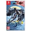 shine Bayonetta 2 + 1 - CIB - Gioco SW