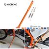 NICECNC Per KTM EXC 300 EXC 250 EXCF 350 EXC 450 EXC 525 EXC 125 150 1998-2007 Moto Cavalletto Cavalletto Cavalletto Laterale Kit Molla