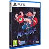 Meridiem Games Il Messenger - PS5 - versione spagnola