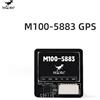Mitoot HGLRC M100-PRO GPS M100-5883 GPS M100 MINI GPS M80 PRO M80 GPS per RC FPV Racing Drone Quadcopter Freestyle Fancy Flight Drone