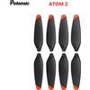 Potenziale Eliche originali potenziiche per drone Atom 2 (1 paio)