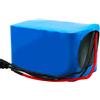 Aleaivy Nuovo pacco batteria agli ioni di litio 24V 14Ah 6S5P 18650 25.2v 14000mAh ciclomotore elettrico batteria ricaricabile agli ioni di litio