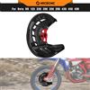 NICECNC Per Beta RR 300 RR 250 2020-2024 Disco Freno Anteriore Della Copertura Della Protezione RR 390 430 450 498 2015-2024 2023 RR 2T 4T Race Edition