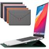 Greliana Custodia per laptop per MacBook Pro 14 Air 13 15 15.3 pollici Mouse Pad Fodera per Lenovo Huawei Matebook Xiaomi ASUS HP Busta Bag