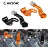 NICECNC Per 18-25 KTM 790 Adventure/R Leva Frizione Easy Pull Estensione Braccio Frizione per KTM 890 Adventure/R 2020 2021 2022 2023 2024 2025