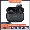 realme Buds T310 Auricolari 46dB Cancellazione attiva del rumore Cuffie wireless HiFi Bluetooth 5.4 Gioco Musica Auricolare Standby lungo