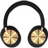 NONE Cuffie Bluetooth Wireless con Cancellazione del Rumore Bassa Potenza Durata 40H TEISCHE