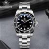 ADDIESDIVE Nuovo Orologio Da Regalo Per Gli Uomini AD2068 Orologi Al Quarzo 39mm Impermeabile 200m Lunetta In Ceramica BGW9 Luminoso Diving Per Il Tempo Libero Wristwat