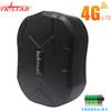 tkstar Localizzatore per auto 10000mAh 4G Localizzatore GPS per auto TKSTAR TK905B 4G Magnete Localizzatore GPS Localizzatore GPS Veicolo impermeabile APP gratuita PK TK915