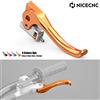 NICECNC Per BREMBO Frizione KTM EXC 300 250 XCW TPi 6D SX 125 150 SXF 450 350 250 EXC-F 2013-2025 Moto Breve Leva Frizione