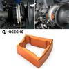 NICECNC Per KTM 690 Duke Enduro R SMCR 2014-2024 Kit distanziale acceleratore per KTM 1290 Super Duke R 1190 Adventure 2014-2016