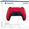 Ardistel Controller DualSense V2 rosso vulcanico - PS5