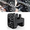 NICECNC Moto Master Link Catena Presse Strumento Per 50 Serie 520 525 530 Catene Per KTM YAMAHA BMW SUZUKI DUCATI HONDA KAWASAKI