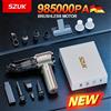 SZUK 985000PA Aspirapolvere per auto Forte aspirazione Cordless Cordless Pulitore portatile Aspirapolvere portatile Macchina per la pulizia