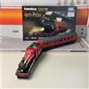 Takara Tomy Tomica Premium Unlimited 06 Harry Potter Hogwarts Express Veicolo in lega Diecast Metal Mode Collection Display Toy