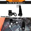NICECNC Per KTM 790 890 Adventure/R 2018-2025 One Finger Leva Frizione 790 Duke 890 Duke 2020-2025 Husqvarna Norden 901 2022-2024