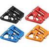 NICECNC Per KTM 390 790 890 990 950 1050 1090 1190 1290 Super Adventure RS T 690 Enduro SMC R Pedale del freno pieghevole posteriore Piastra punta passo