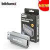 Bitfunx MINI DC Adattatore HDMI Convertitore da VGA a HDMI Video Audio HDTV per console DreamCast Tutte le versioni