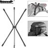 Rhinowalk Cinghia di montaggio per borsa da coda per moto adatta solo MT2335 MT21610/20/30 MT2208/15/30 Cinghie da 2,5 cm per borsa da sella posteriore