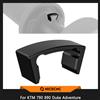 NICECNC Per KTM 1290 Super Adventure/R/S 2017-2024 Kit distanziale acceleratore per KTM 1290 Super Duke R GT 2017-2021 2018 2019 2020