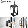 NICECNC Strumento compressore molla ammortizzatore per KTM Yamaha Honda BMW Suzuki Kawasaki Ducati Husqvarna ATV UTV Polaris RZR CanAm Maverick X3