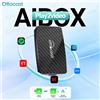 OTTOCAST Play2Video AI Box per Youtube Netflix Wireless CarPlay Android Auto Adattatore Accessori Auto per Benz Toyota VW Kia Niss