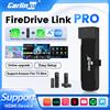 Carlinkit NUOVO Carlinkit Supporto Fire TV Stick Convertitore CarPlay A HDMI Adattatore Per Auto Wireless Carplay Android Auto TV Box Fire TV HDMl