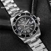 ADDIESDIVE Orologio da uomo al quarzo BGW9 Super luminoso 20Bar Impermeabile con calendario Display in acciaio inossidabile 316L Reloj Hombre Watch AD2513