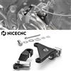 NICECNC Per Yamaha Tenere 700 2019-2024 Staffa Braccio Frizione Per Yamaha Tenere 700 World Raid YZF R7 22-23 MT-07 XSR700 2018-2022
