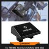 NICECNC Per KTM 790 890 Adventure R/S/Rally 2019-2022 390 Adventure 2020-2024 Staffa di supporto GPS per telefono Supporto GPS per Husqvarna Norden901