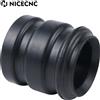 NICECNC Per Beta RR 300 RR 250 2013-2023 KTM EXC 300 250 XCW XC SX 1998-2016 Husqvarna TE Moto Tubo Di Scarico Guarnizione In Gomma Comune