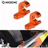 NICECNC Per KTM 950 Adventure 990 SMR 990 SMT 990 Supermoto T 1290 Super Adventure R Linea Freno Posteriore Morsetto Supporto Cavo Freno