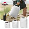 Naturehike Borsa Impermeabile 2L 4L 8L in Nylon per Campeggio, Nuoto, Rafting, Kayak, Viaggi d'Affari e Stoccaggio