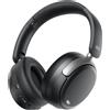 Acer OHR516 ANC Cuffie wireless con cancellazione del rumore Auricolare audio spaziale ad alta risoluzione Auricolare Bluetooth sopra l'orecchio Driver dinamico da 40 mm