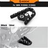 NICECNC Per BMW R1200GS R1250GS Pedale del freno Passo Punta Piastra R 1250 GS R1250 GS R 1250GS 2019 2020 2021 2022 2023 R 1200 GS 2013-2018 2017