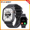 kospet 2025 KOSPET PULSE Uomo Donna Smart Watch IP68 Impermeabile BT Chiamata 180 Modalità di allenamento freestyle Monitoraggio accurato del fitness della salute