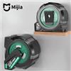 MIJIA Metro a Nastro Mijia Autobloccante, Rinforzato, in Acciaio Indurito Resistente all'Usura, Righello di Precisione per Misurazioni Domestiche