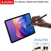 AJIUYU Penna Stylus per Redmi Pad 2 11, Redmi Pad SE 11, 10.6 Pro 12.1, Tablet Xiaomi Mi Pad, MiPad 5 6 Pro 11 12.4 6 7 11.2, Penna Touch