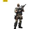 JOY TOY [IN-STOCK] JOYTOY Action Figure Hardcore Coldpla 1/18 U.S. Army Delta Assault Squad 5PCS Model birthday