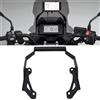 FSADV NC750X Staffa di Navigazione GPS Supporto Del Telefono Leve Per Honda NC 750 X 750X NC750 DCT 2021 2022 2023 Accessori Moto