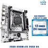 ZSUS Kit set scheda madre X99-W ZSUS con LGA2011-3 Xeon E5 2650 V4 CPUMemory NVME M.2 SATA