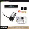 Creality Ender 3 V3 SE Kit Hotend e blocco riscaldatore Hotend estrusore/dissipatore di calore/termistore/tubo asta riscaldante per Ender3 V3 SE