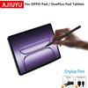 AJIUYU Penna Stylus per OnePlus Pad 3 2Pro Oppo Pad 4 4Pro 13.2 pollici Vivo Pad 3 5 Pro SE IQOO Pad Tablet, Penna Touch per Disegno su Schermo