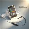 TOQ（医疗器械） Alta Quailty Mini TOPEX Dental Endo Apex Locator Display LCD a colori Smart Touch Odontoiatria Canalare Endodonzia Strumento di misurazione